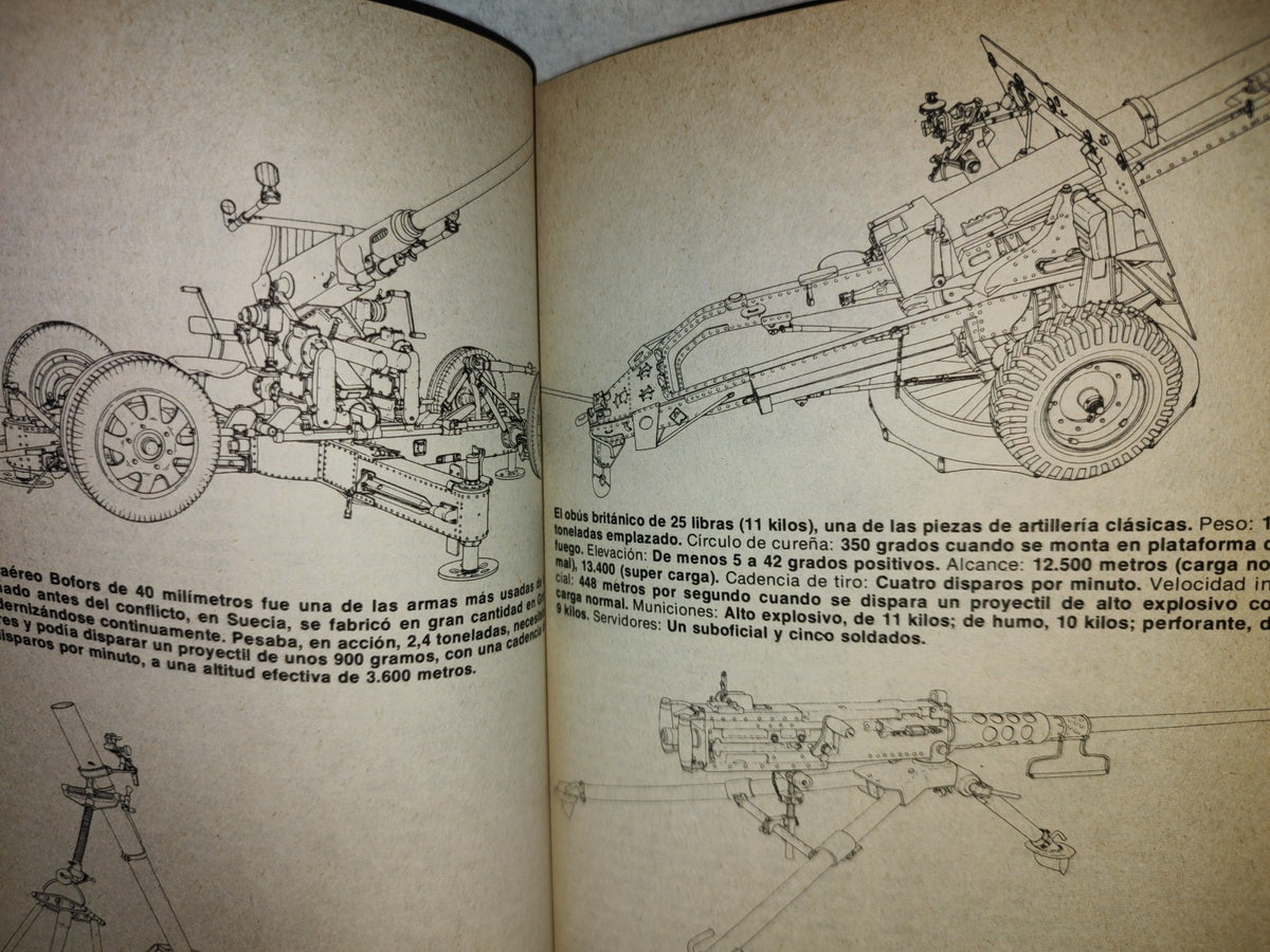 209- Chinditas. La Gran Incursión - Michael Calvert - Editorial San Martín 1977