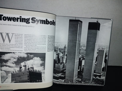 91- Life - One Nation. America Remembers September 11, 2001