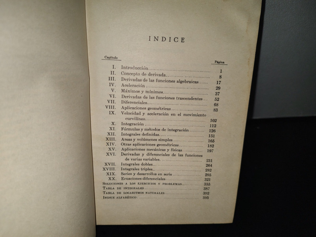 89- Elementos De Cálculo Infinitesimal - H. B. Phillips
