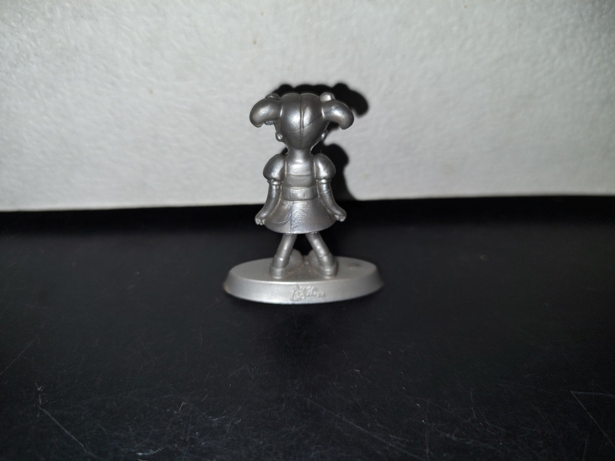 A5- Figura De Productos Gamesa, Vualá: El Chavo: La Popis - Roberto Gómez Bolaños - 2012