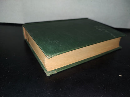 96- Il Tesoretto Della Cucina Italiana. A Cura Di Giuseppe Oberosler - Editore Ulrico Hoepli - 1948