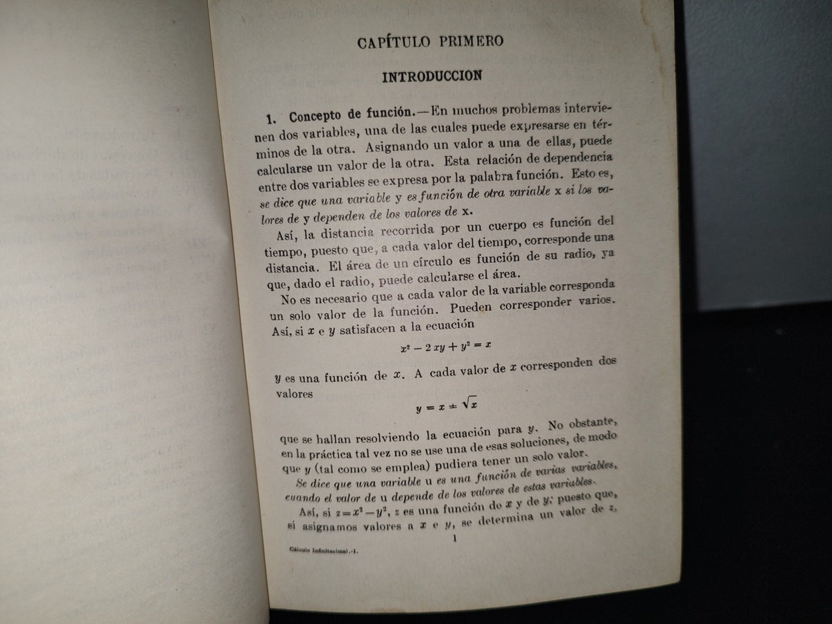 89- Elementos De Cálculo Infinitesimal - H. B. Phillips