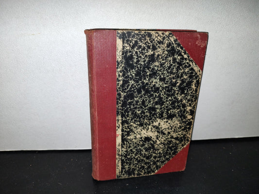 59- Principios De La Historia (Momento Supremo). Europa Y América. Próxima Transformación En Los Hechos Y En La Historia / La Lucha Es La Vida - José Román Leal - México, Oficina Tip. De La Secretaría De Fomento, 1890