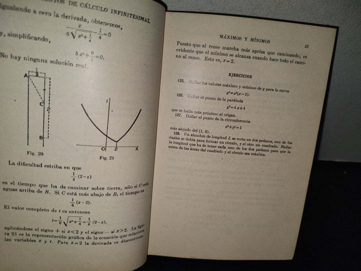 89- Elementos De Cálculo Infinitesimal - H. B. Phillips