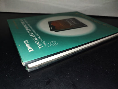 201- Un Regalo Excepcional - Roger Patrón Luján. Edición Bilingüe - Edamex, 1999