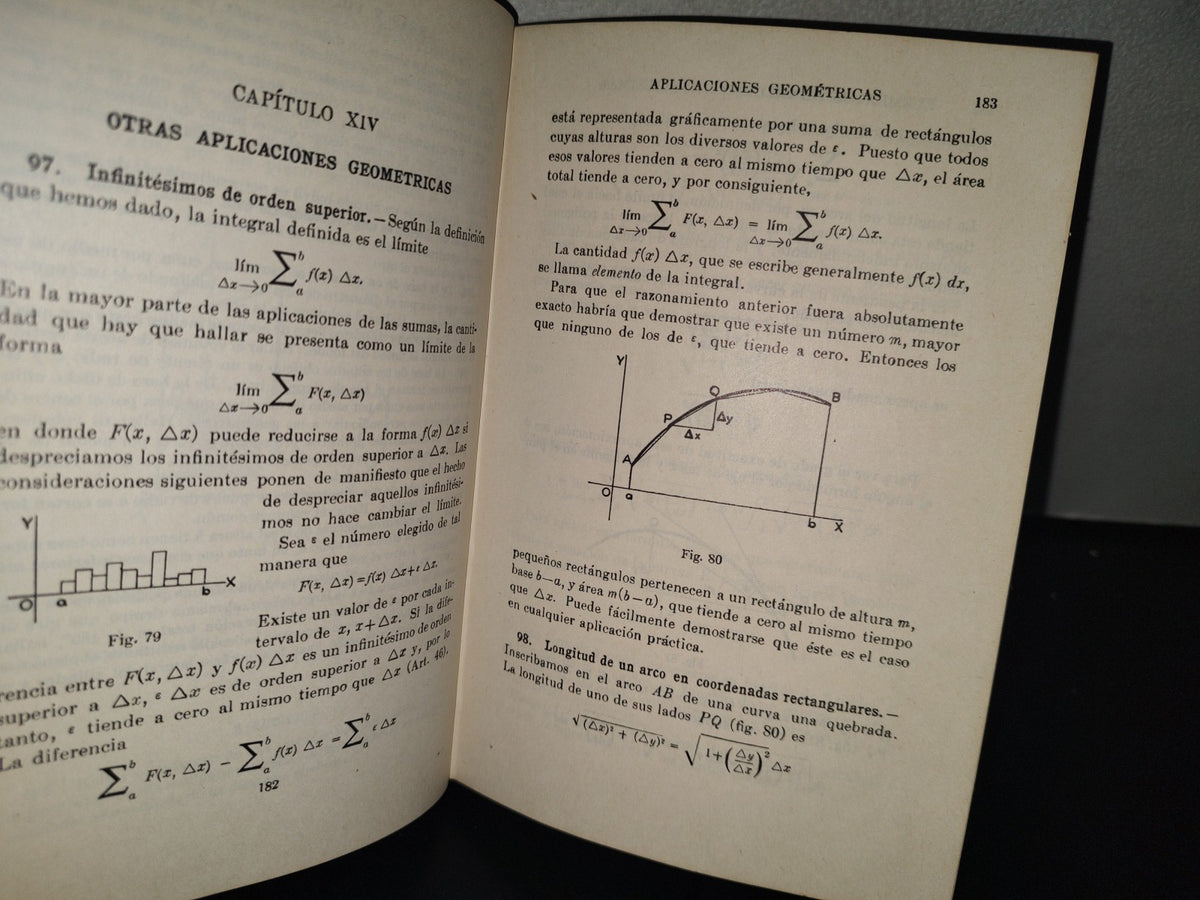 89- Elementos De Cálculo Infinitesimal - H. B. Phillips