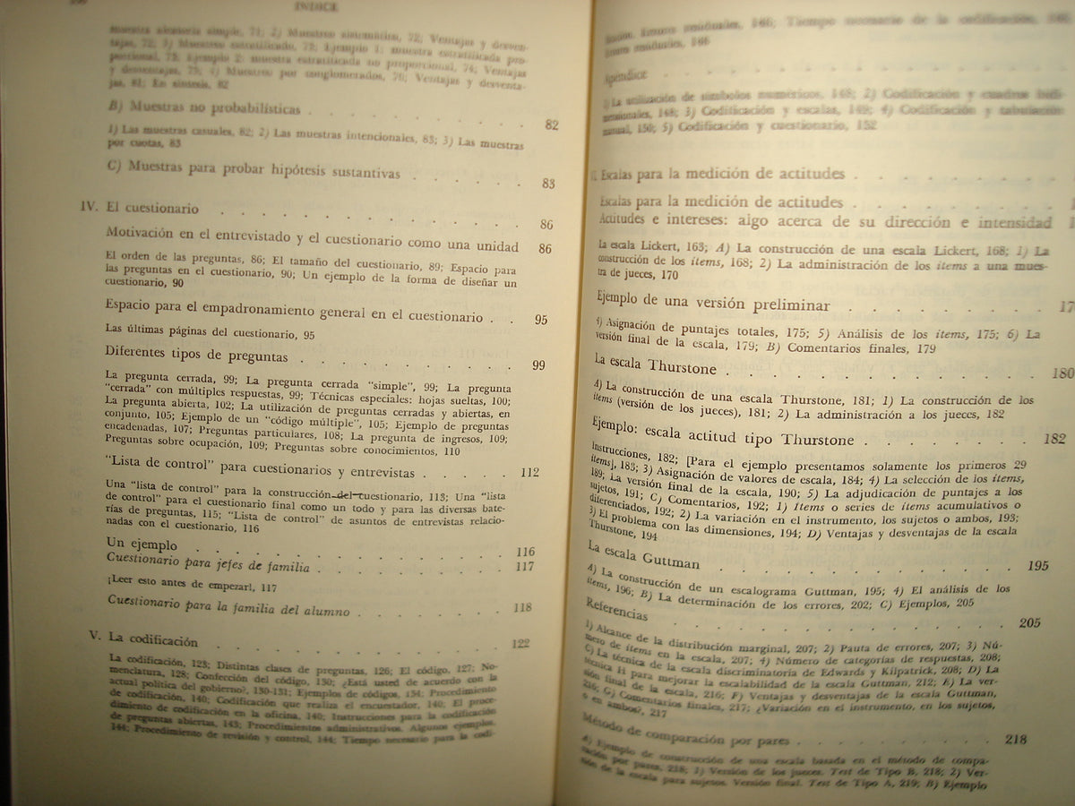 38- Técnicas De Investigación Aplicadas A Las Ciencias Sociales - Jorge Padua