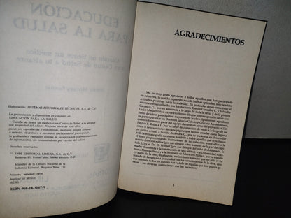 98- Educación Para La Salud. Cuando No Tienes Un Médico Al Alcance O Un Centro De Salud A Tu Alcance