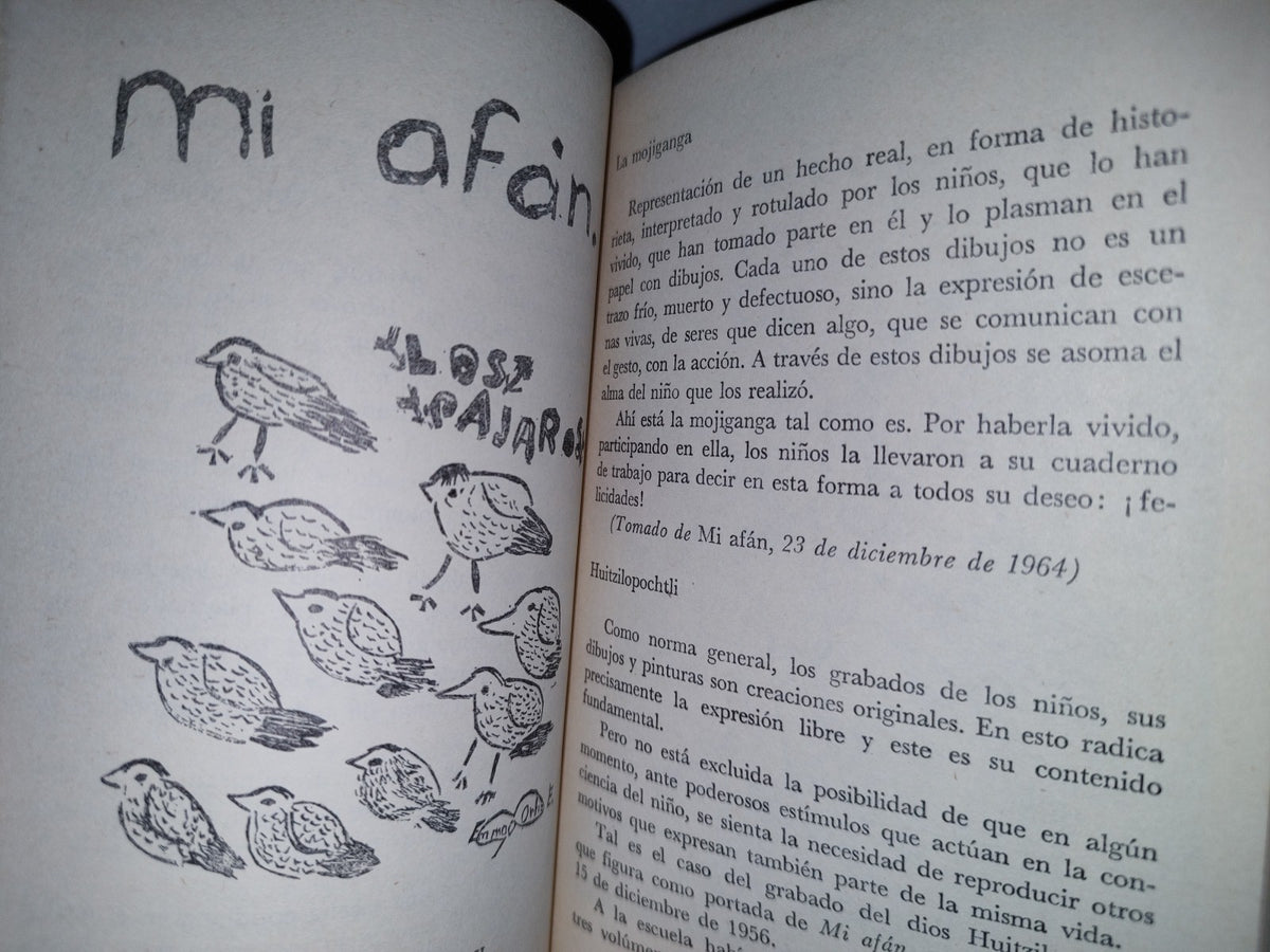 188- Patricio Redondo Y La Técnica Freinet - Sepsetentas - 1A. Ed. 1974