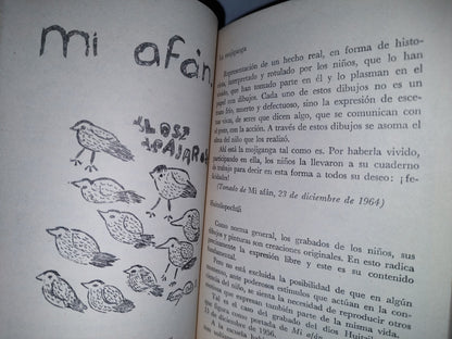 188- Patricio Redondo Y La Técnica Freinet - Sepsetentas - 1A. Ed. 1974