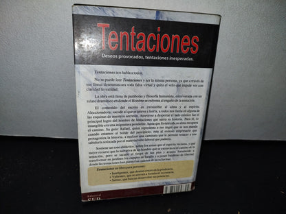 50- Tentaciones. Las 7 Debilidades Humanas - Francisco González