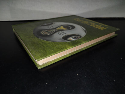 143- Libro Rompecabezas. Ases Del Fútbol - Grupo Editorial Alcocer