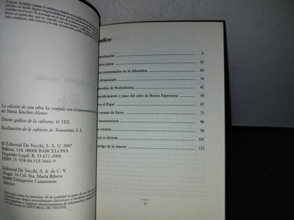 78- Los Mejores Cuentos De Pedro Antonio De Alarcón - De Vecchi
