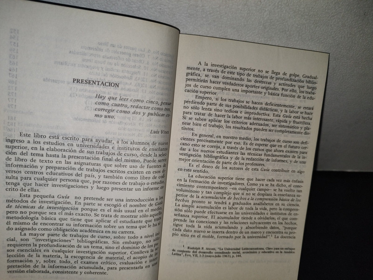 20- Guía De Técnicas De Investigación - Jorge Mario García Laguardia