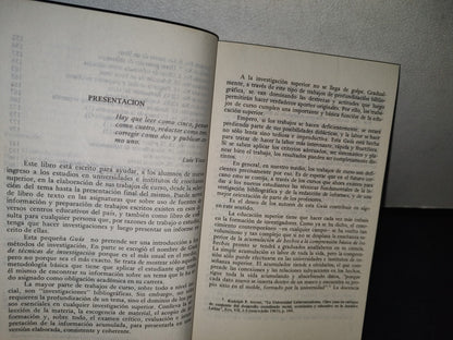20- Guía De Técnicas De Investigación - Jorge Mario García Laguardia