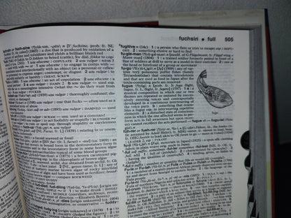 179- Merriam-Webster'S Collegiate Dictionary. Eleventh Edition - 2003