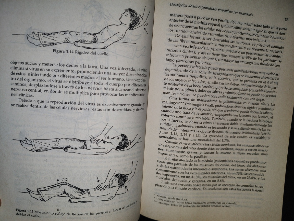 98- Educación Para La Salud. Cuando No Tienes Un Médico Al Alcance O Un Centro De Salud A Tu Alcance