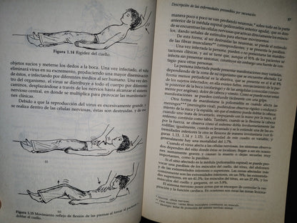 98- Educación Para La Salud. Cuando No Tienes Un Médico Al Alcance O Un Centro De Salud A Tu Alcance