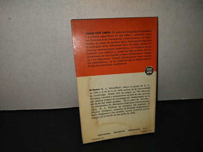 196- Ondas Y Oscilaciones - R. A. Waldron