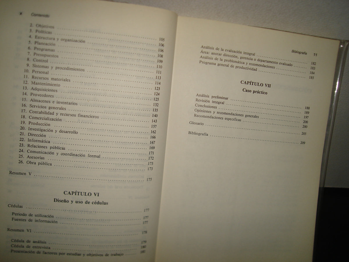 1- Evaluación Integral. Manual Para El Diagnóstico y Solución De Problemas De Productividad, Calidad y Competitividad - Jack Fleitman. McGraw-Hill