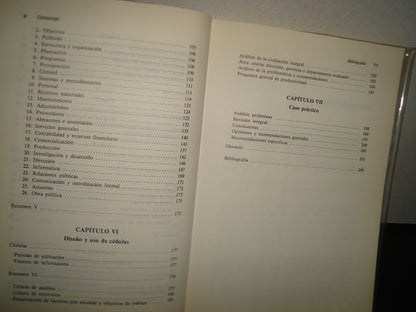 1- Evaluación Integral. Manual Para El Diagnóstico y Solución De Problemas De Productividad, Calidad y Competitividad - Jack Fleitman. McGraw-Hill