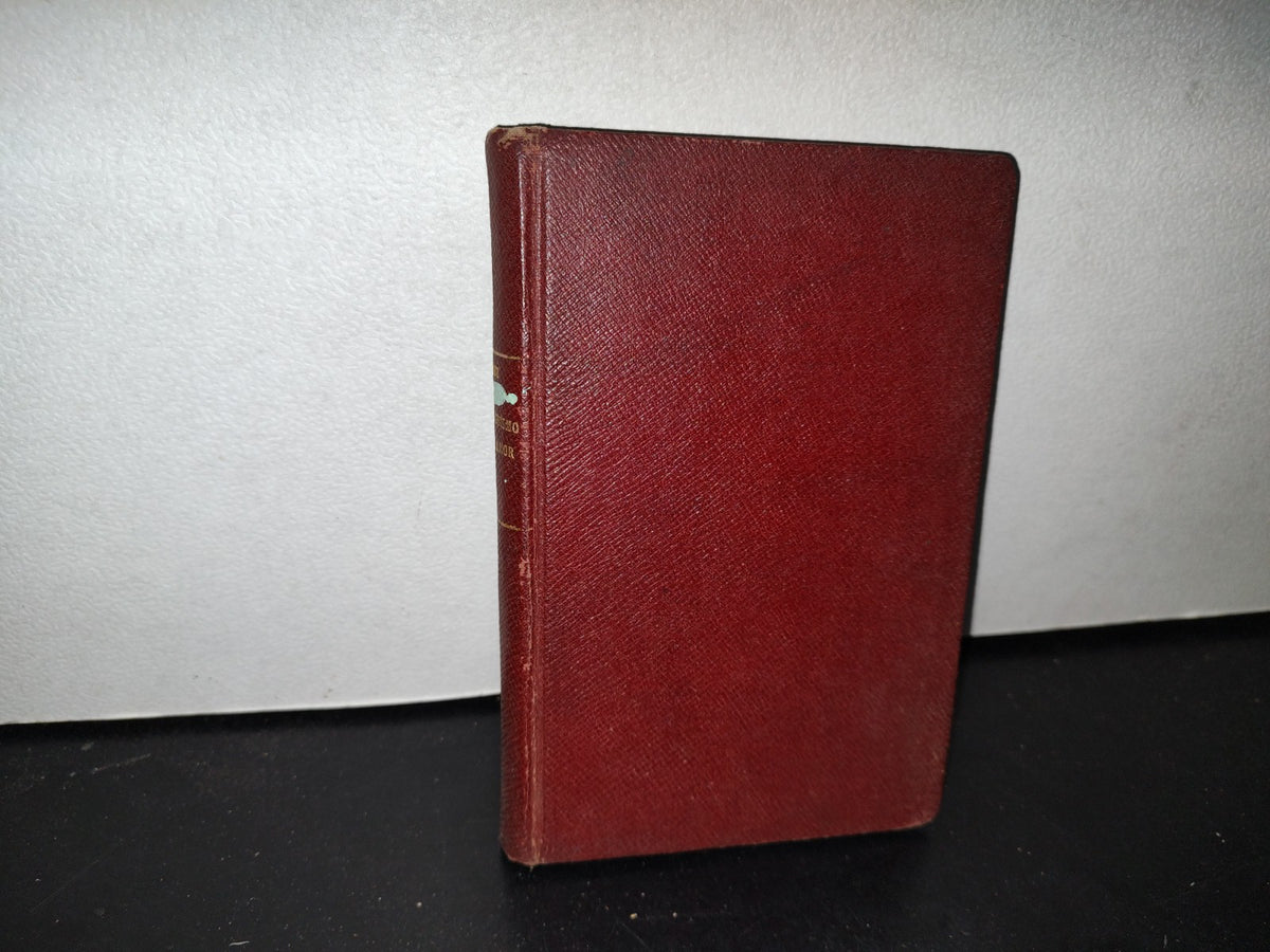 63- Biblioteca Científico-Filosófica. El Fetichismo En El Amor - Binet - 1904