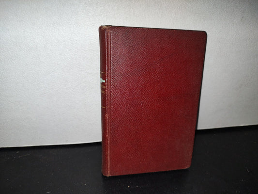 63- Biblioteca Científico-Filosófica. El Fetichismo En El Amor - Binet - 1904
