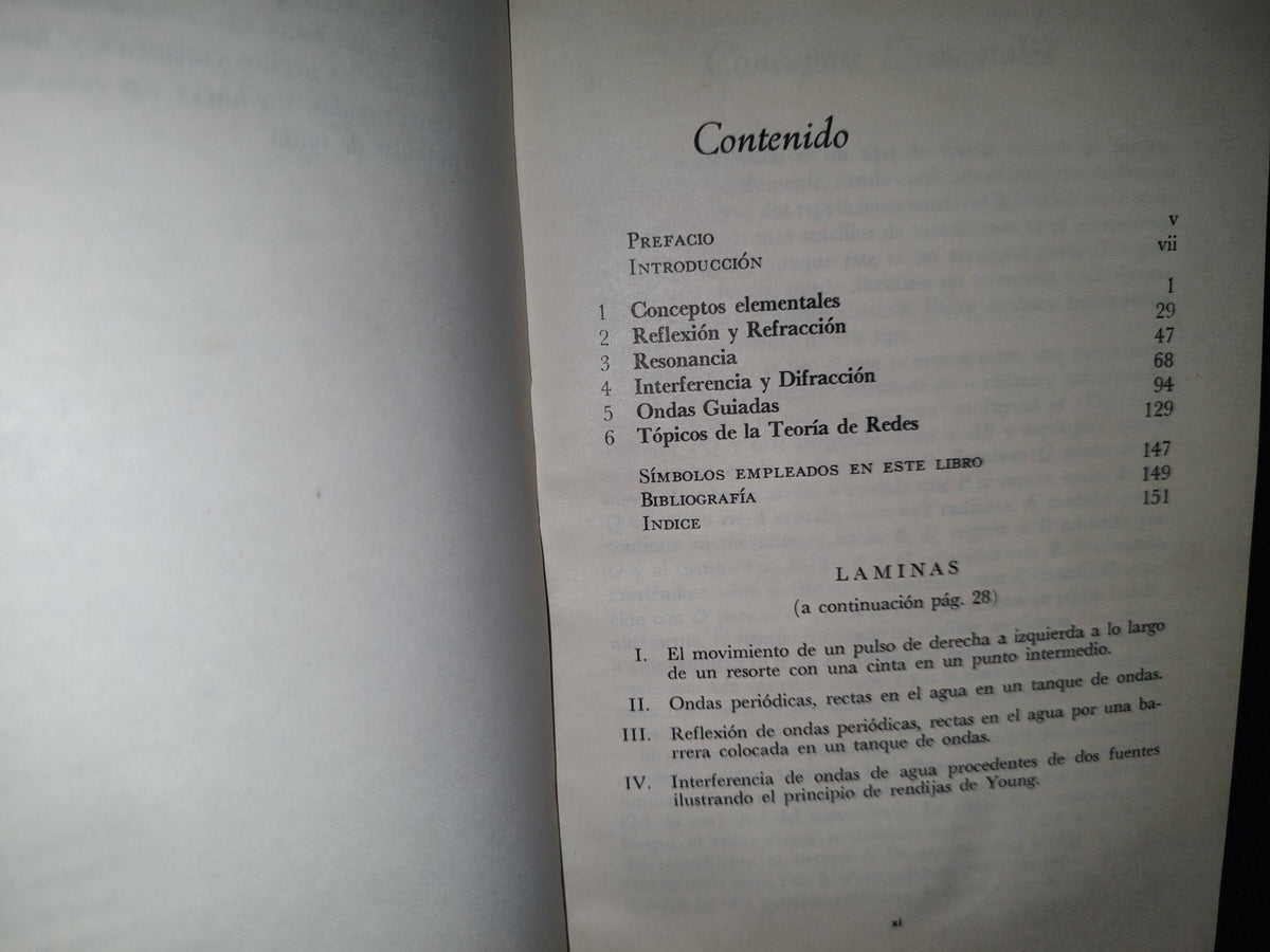 196- Ondas Y Oscilaciones - R. A. Waldron
