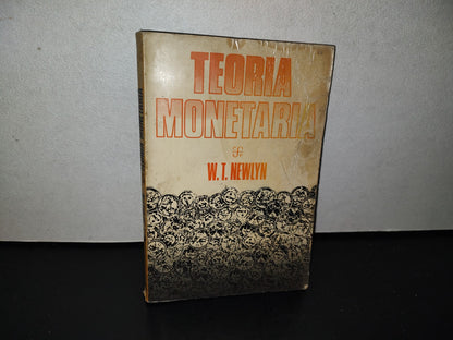 123- Teoría Monetaria - W. T. Newlyn