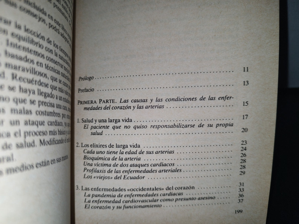 68- Cómo Evitar Un Ataque Al Corazón - Dr. Morton Walker