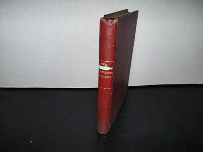 63- Biblioteca Científico-Filosófica. El Fetichismo En El Amor - Binet - 1904