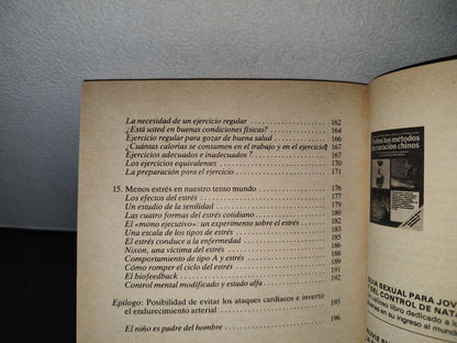 68- Cómo Evitar Un Ataque Al Corazón - Dr. Morton Walker