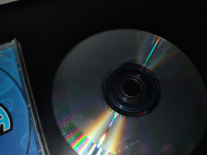 A5- Cd Original De Grupo Musical Aqua: Aquarium - Universal Music 1997