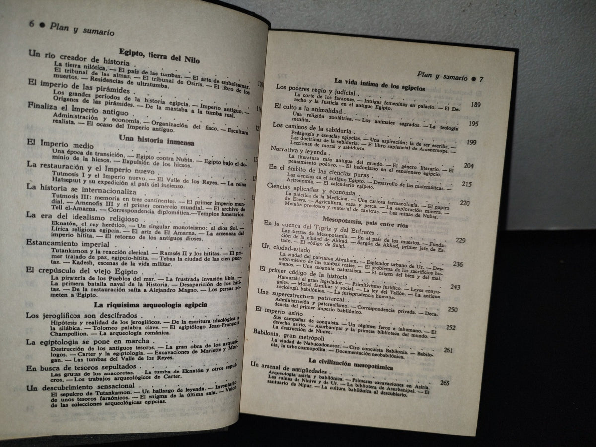 169- Historia Universal 1. El Alba De La Civilización - Carl Grimberg. Círculo De Lectores 1983