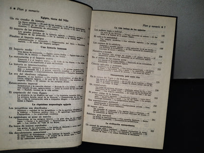 169- Historia Universal 1. El Alba De La Civilización - Carl Grimberg. Círculo De Lectores 1983