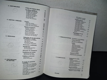87-2- Mejore Su Negocio. Manual - Publicado Bajo La Dirección De D. E. N. Dickson