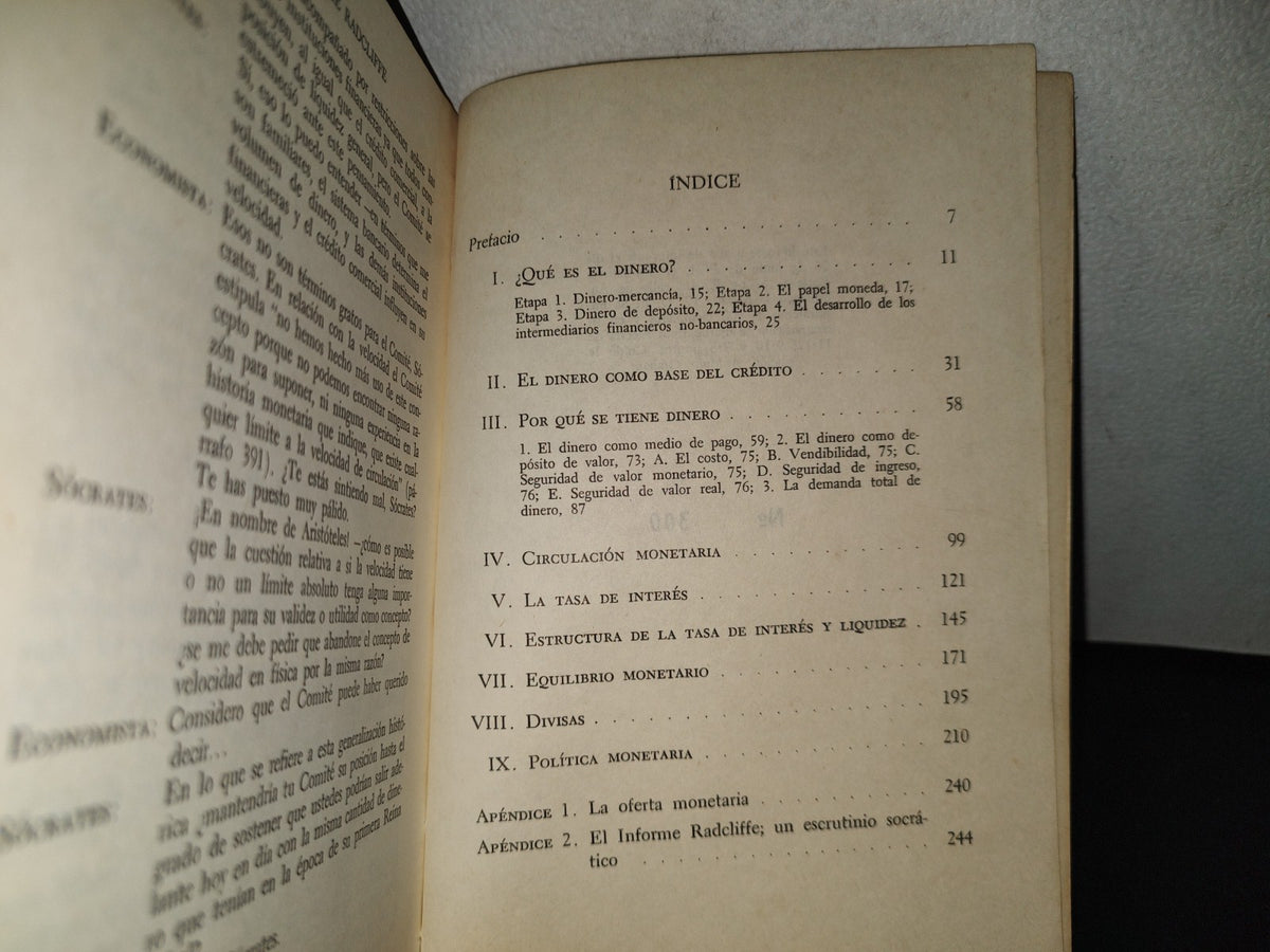 123- Teoría Monetaria - W. T. Newlyn