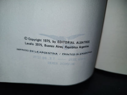 57- El Arte De La Equitación - Juan M. Romero Blanch - Editorial Albatros, 1975