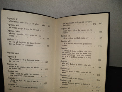 139- Mañana Será Mejor - Carlo Carretto - Ediciones Paulinas - 1971