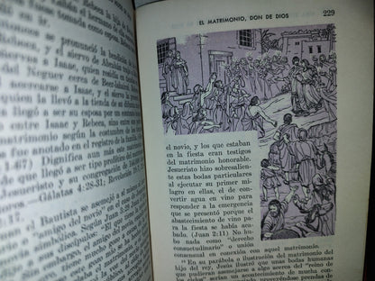 209- Watchtower. Testigos De Jehová - Vida Eterna En Libertad De Los Hijos De Dios - 1966
