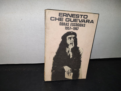 174- Ernesto Che Guevara. Obras Escogidas 1957-1967. Ii. La Trasformación Política, Económica Y Social