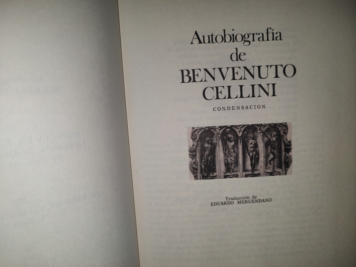 196- Selecciones Del Reader's Digest. Grandes Biografías. Einstein, Benvenuto Cellini, Albert Schweitzer, Charlotte Brontë - 1971