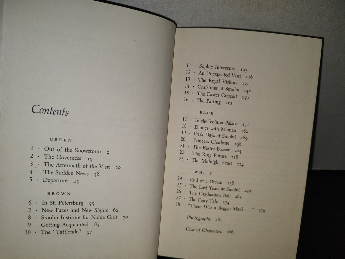 93- Masha By Mara Kay - Lothrop, Lee & Shepard Co., Inc. New York - 1968