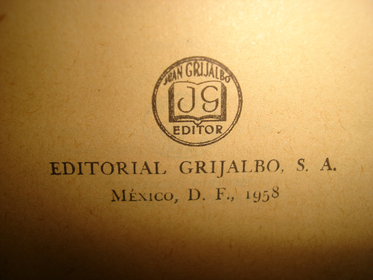 167- Historia De La U.R.S.S. Época Del Socialismo (1917-1957) - Editorial Grijalbo - 1958