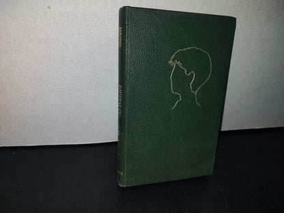 166- Amor. El Diario De Daniel - Michel Quoist - 1965