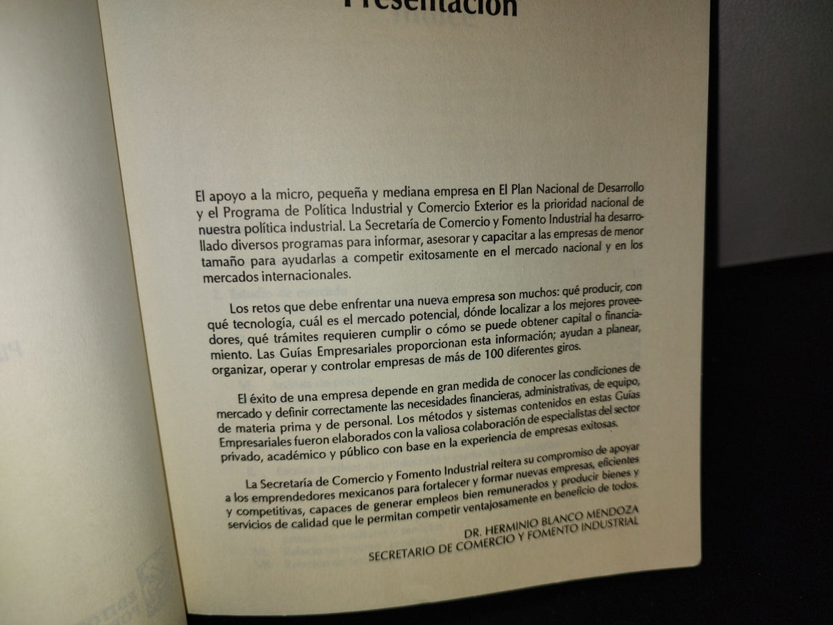 66- Libro: Ropa Interior Para Dama Y Caballero. Inicie Y Mejore Su Negocio. Secofi
