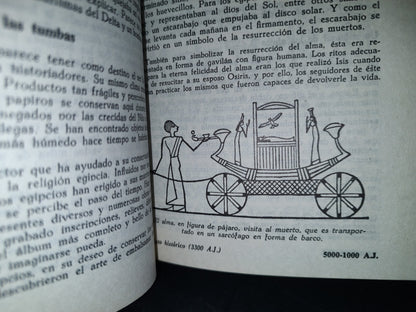 169- Historia Universal 1. El Alba De La Civilización - Carl Grimberg. Círculo De Lectores 1983