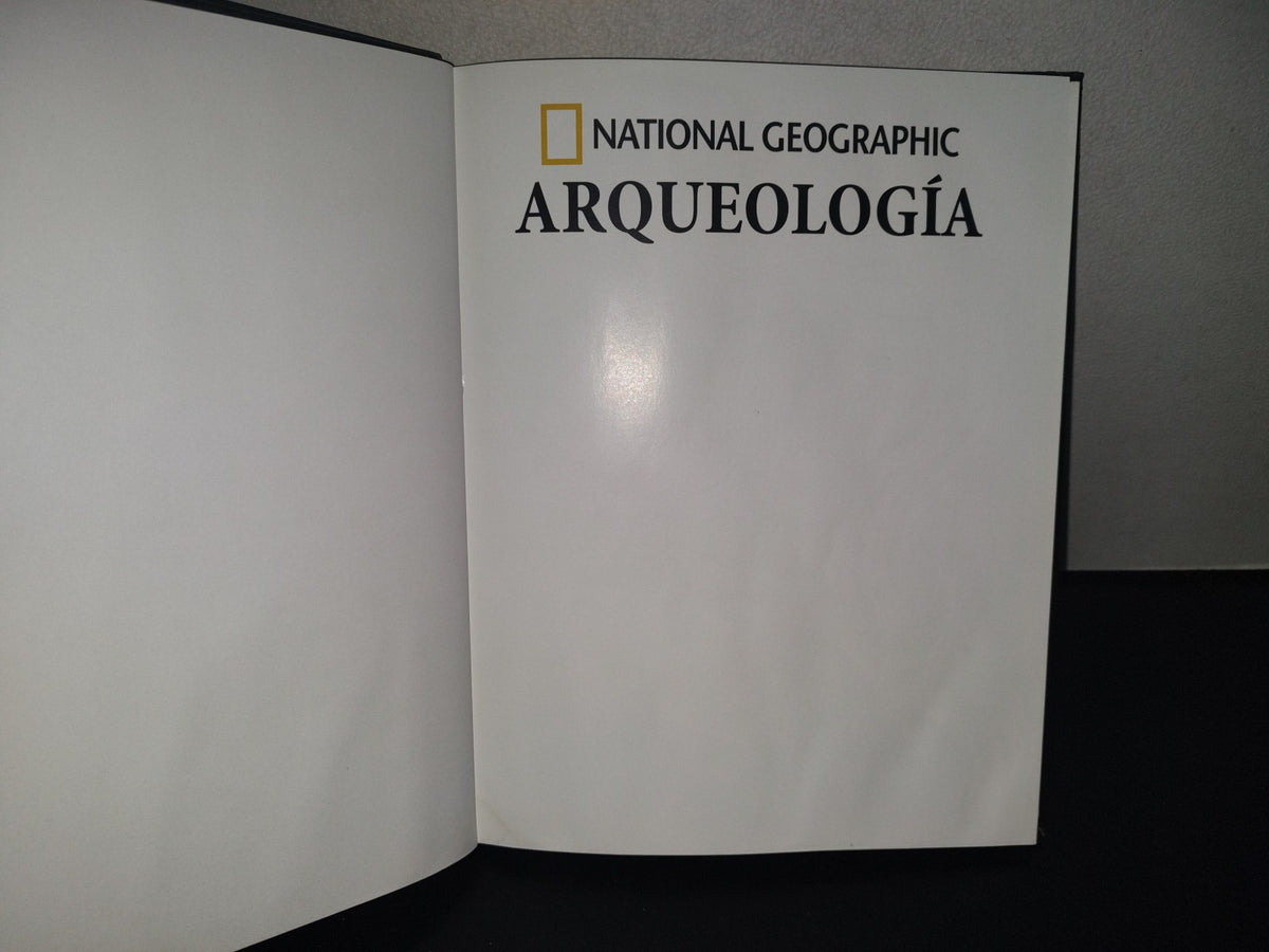 220- National Geographic. Arqueología: Villa Adriana