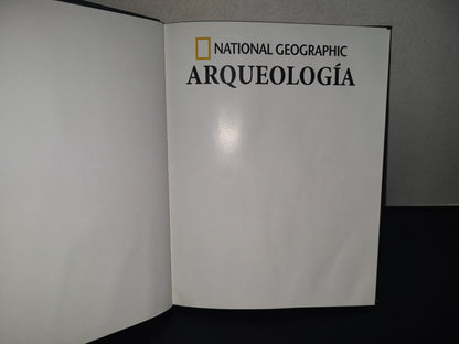 220- National Geographic. Arqueología: Villa Adriana