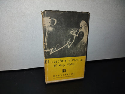 78- El Cerebro Viviente - W. Grey Walter
